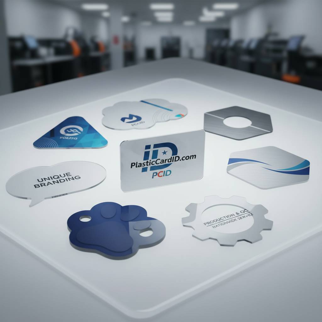 Production, Quality Control & Service Areas